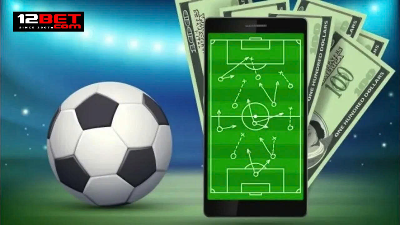 Giao Dịch Nạp Rút 12Bet – An Toàn, Tiện Lợi và Minh Bạch