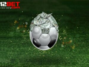 Chiến Lược Và Kinh Nghiệm Cược Kèo Chấp Tại 12Bet