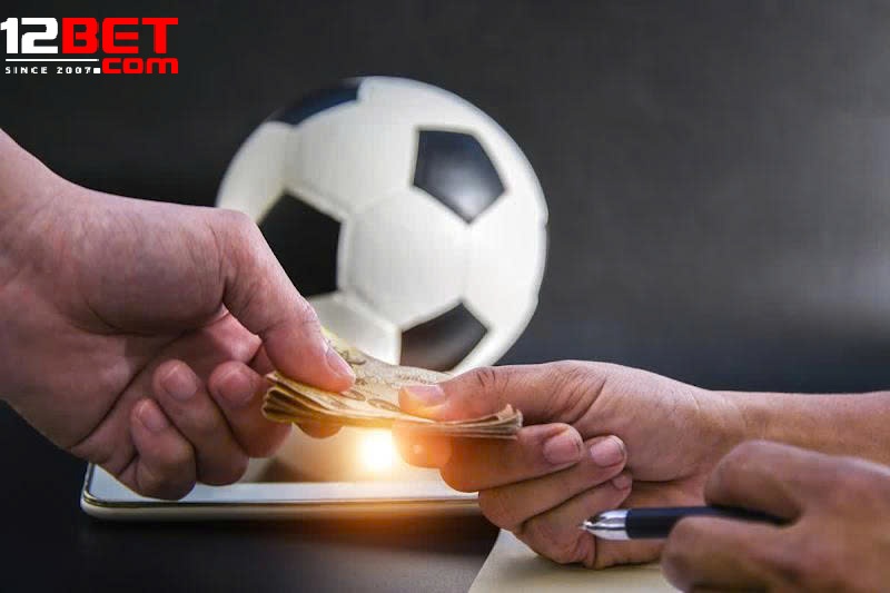 Kèo Chấp 1/2 12Bet – Hướng Dẫn Đọc Kèo Và Chiến Lược Cược Hiệu Quả