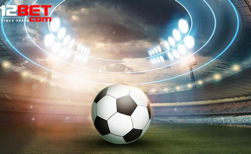 Kinh Nghiệm Cược Kèo Chấp 1/2 Tại 12Bet